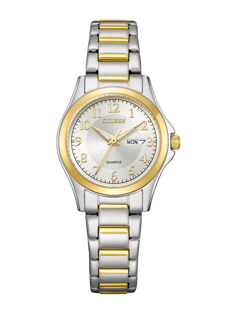 Citizen AQ Mid Ladies Watch EQ0614-52B