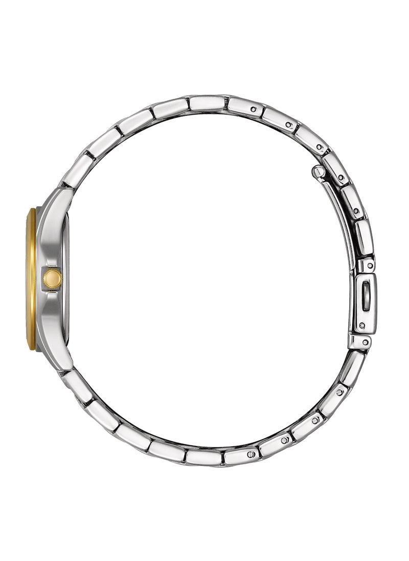 Aq Mid Ladies Watch Eq0614-52B