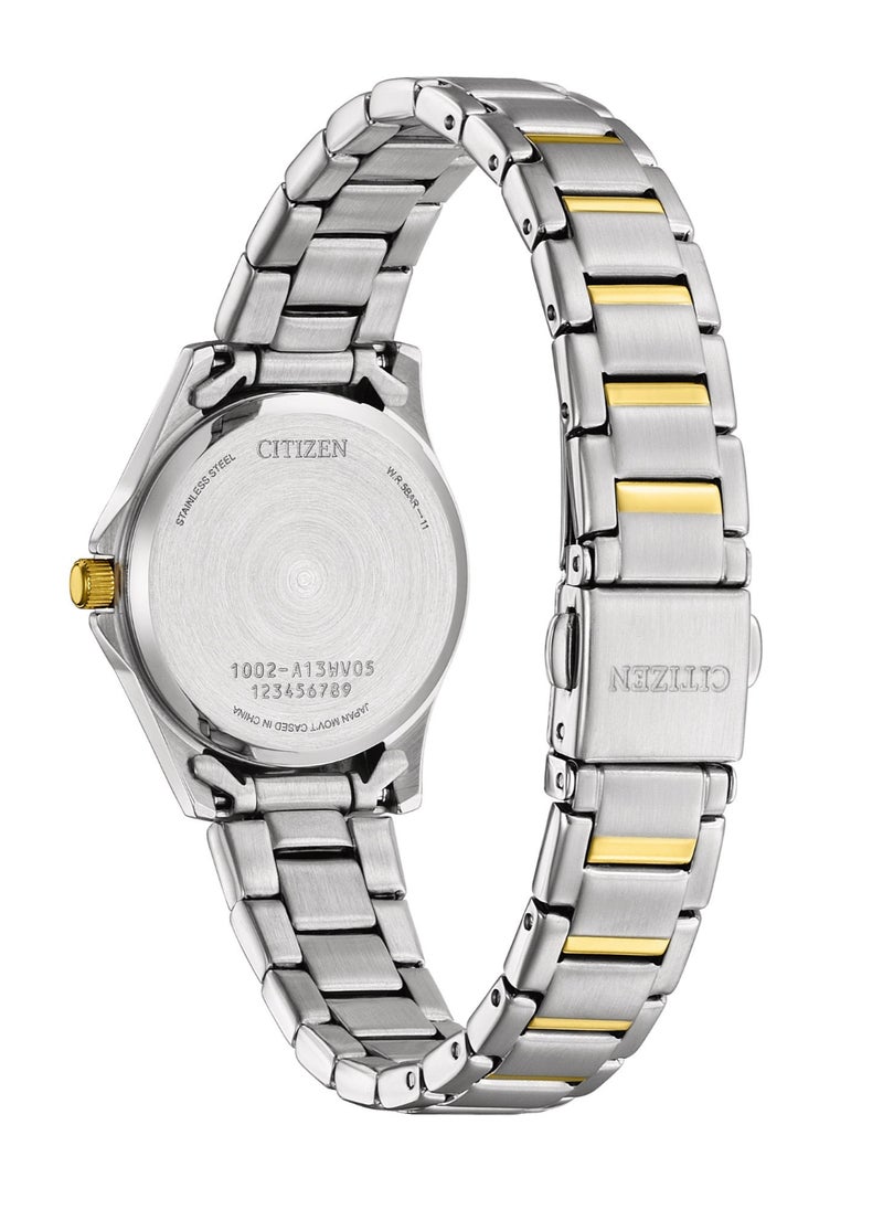 Aq Mid Ladies Watch Eq0614-52B
