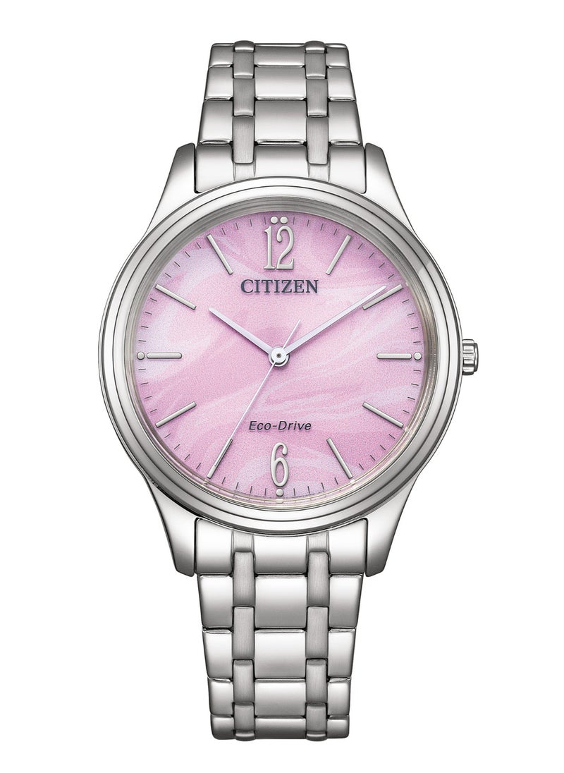 Citizen Eco-Drive Ladies Watch EM0411-71X