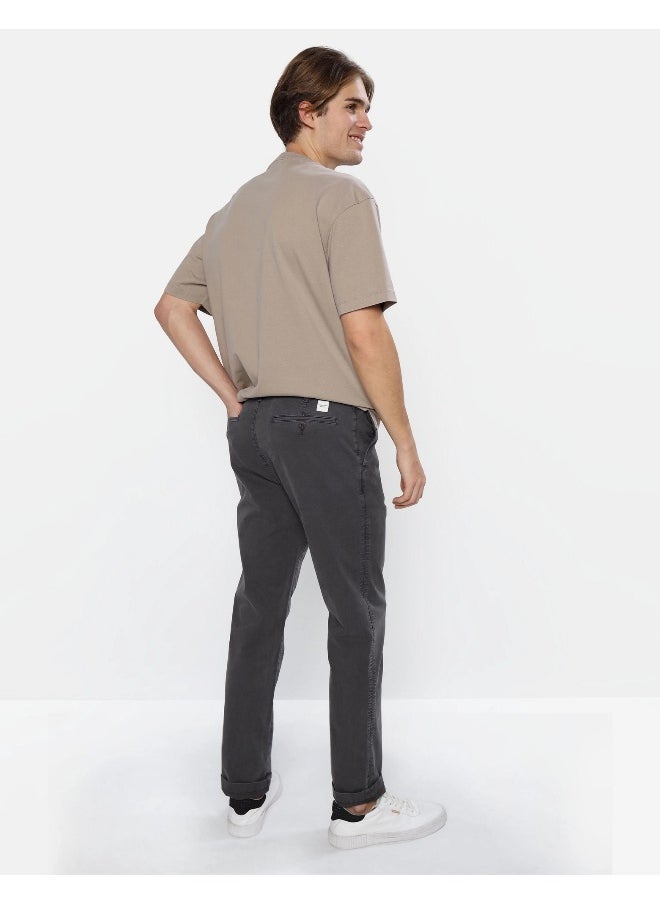 AE Flex Original Straight Chino