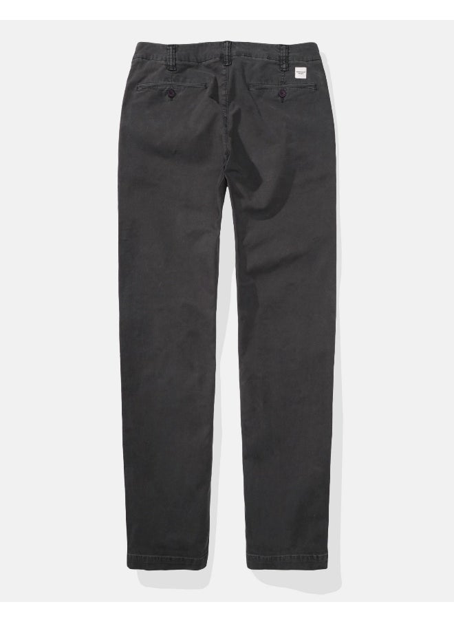 AE Flex Original Straight Chino