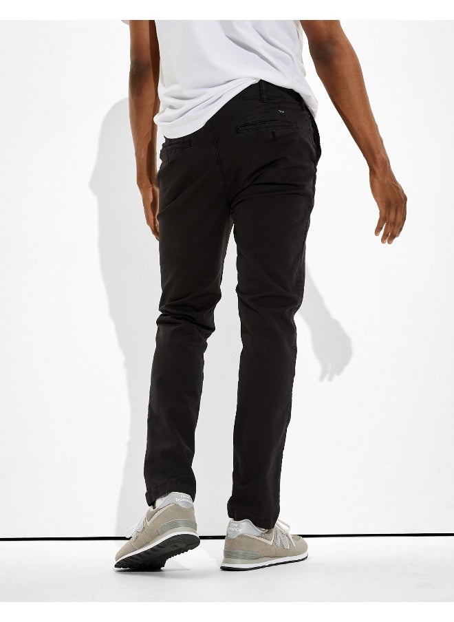 AE Flex Slim Chino