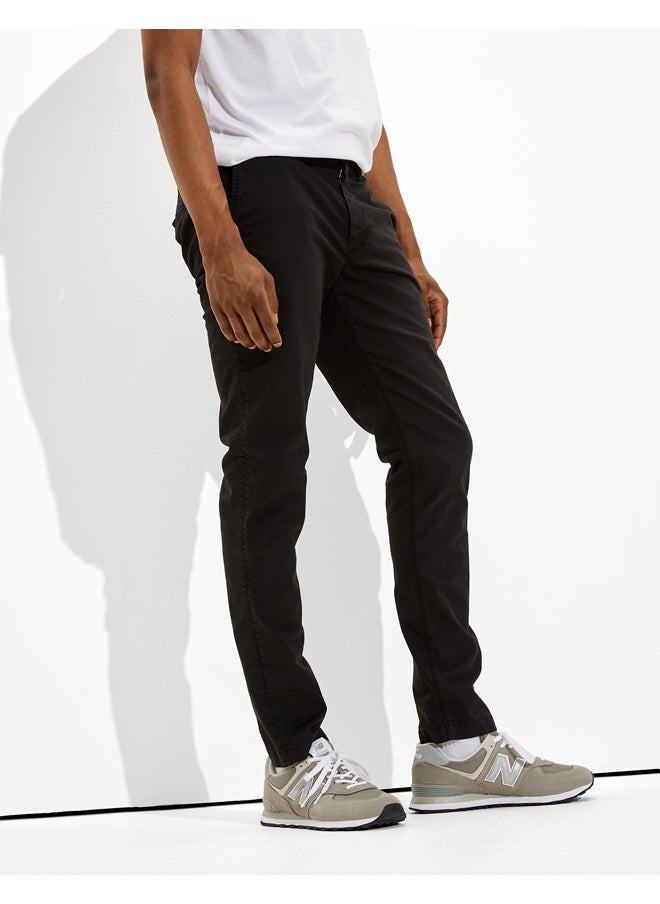 AE Flex Slim Chino