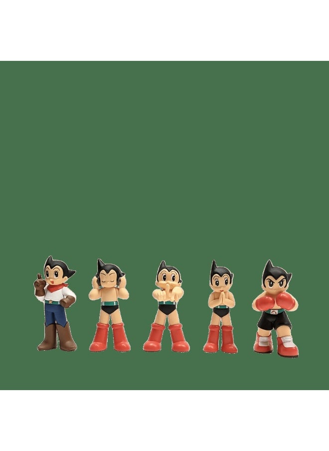 Astroboy Mini Series