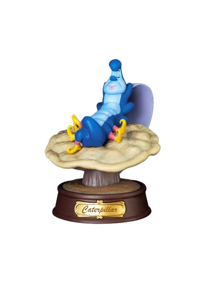Alice in Wonderland Series Caterpillar Mini Diorama Stage by Beast Kingdom