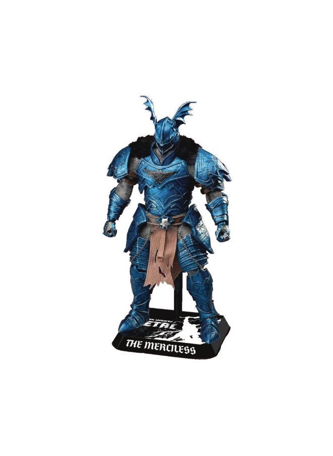 Beast Kingdom : DC Comics DAH-070 - Batman The Merciless