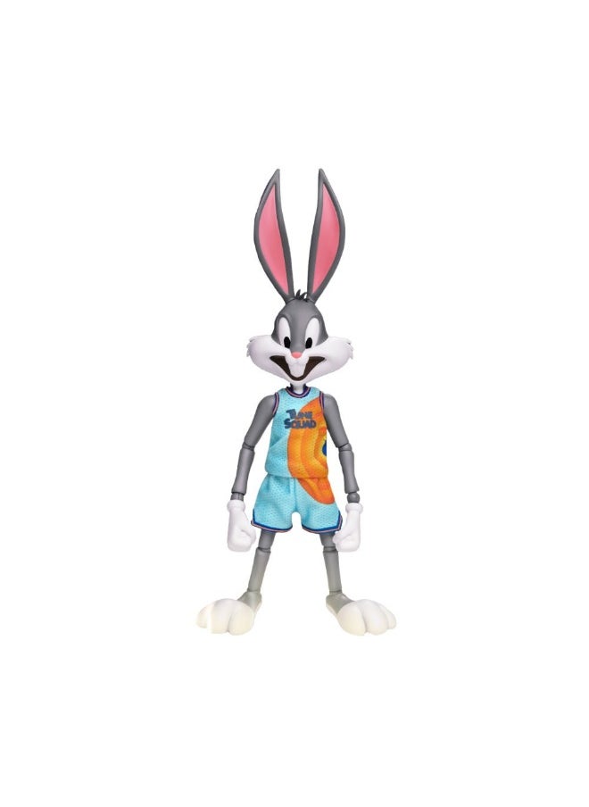 Beast Kingdom : Space Jam DAH-048 - Bugs Bunny