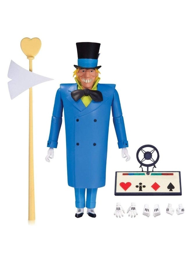 BATMAN ANIMATED SERIES MAD HATTER AF(RES) (suggested)