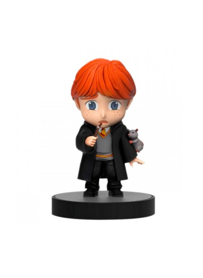 Harry Potter series RON WEASLEY Figure By Beast Kingdom