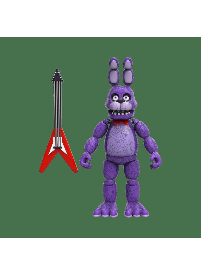 Funko Action Figure: Five Nights at Freddy's - Bonnie