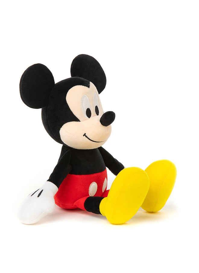 Mickey Classic Value Large 18 Inch  Plush