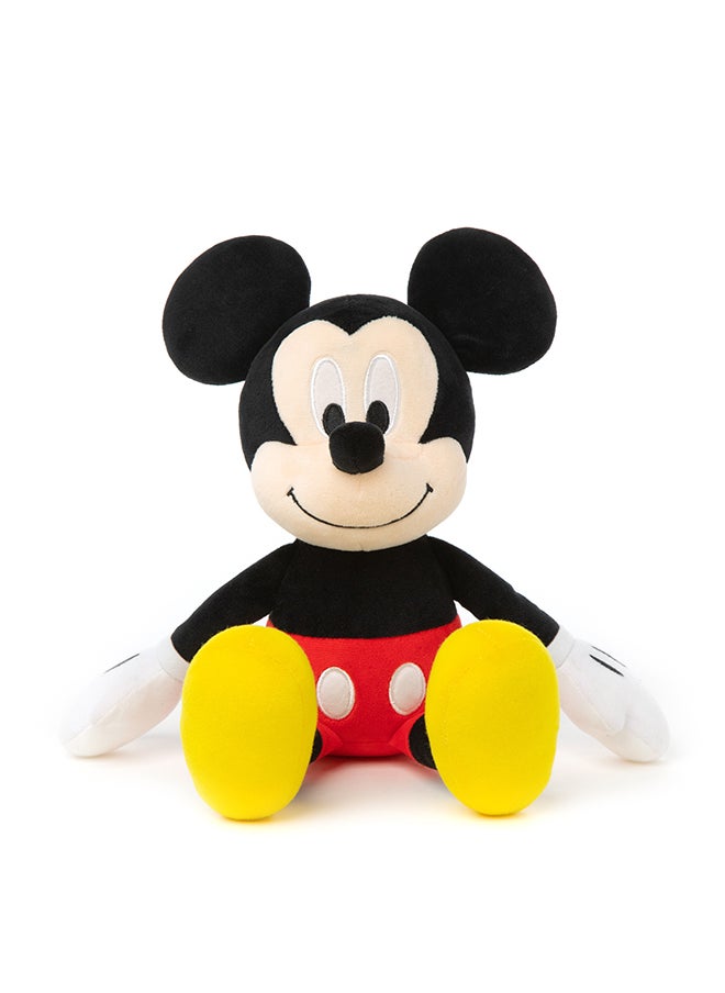 Mickey Classic Value Large 18 Inch  Plush