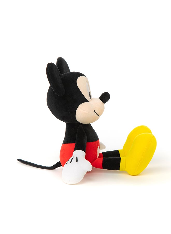 Mickey Classic Value Large 18 Inch  Plush