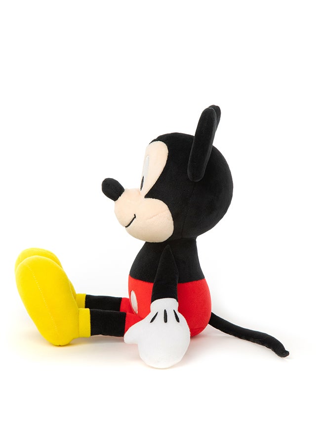 Mickey Classic Value Large 18 Inch  Plush