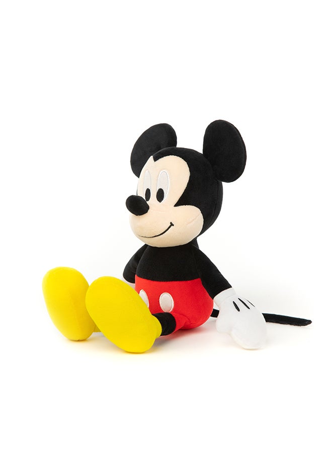 Mickey Classic Value Large 18 Inch  Plush