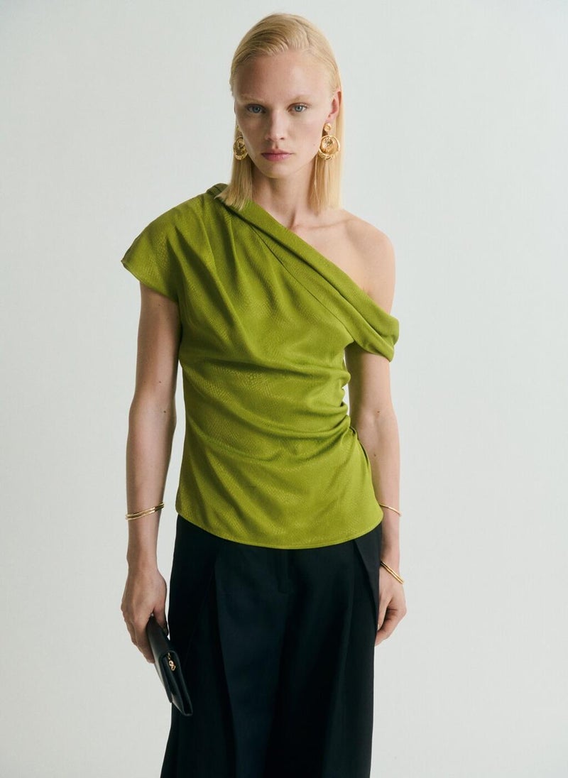 BLOUSE GRASS