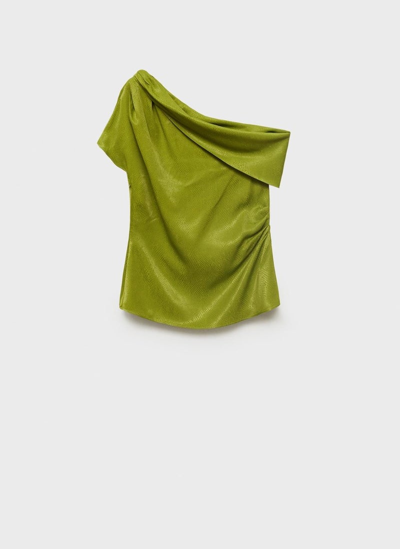 BLOUSE GRASS