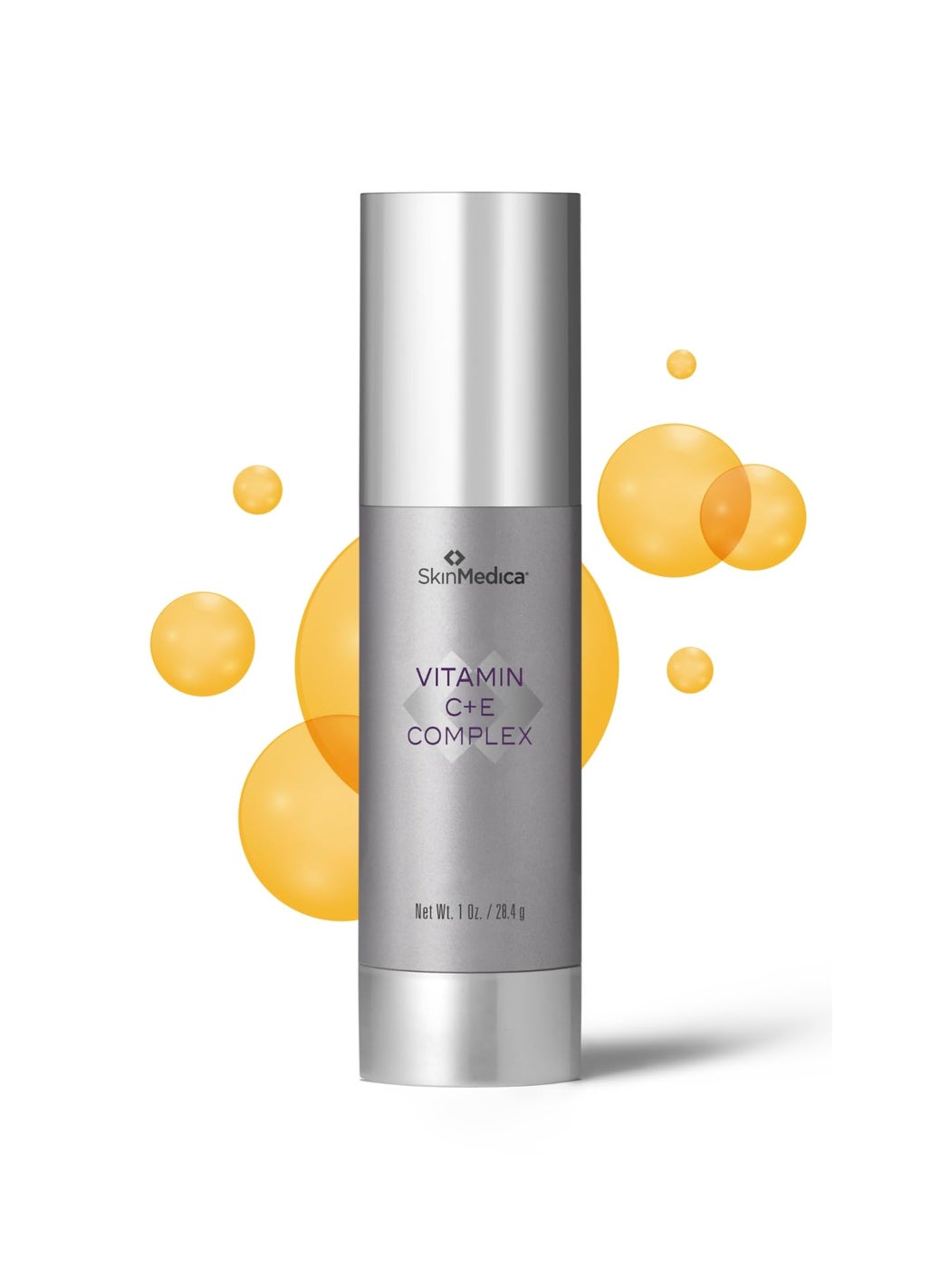 SkinMedica Vitamin C+E Complex - Vitamin C Face Serum is Your Secret to a Glowing Complexion