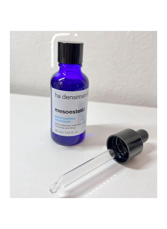 Mesoestetic HA Densimatrix Concentrate 30ml