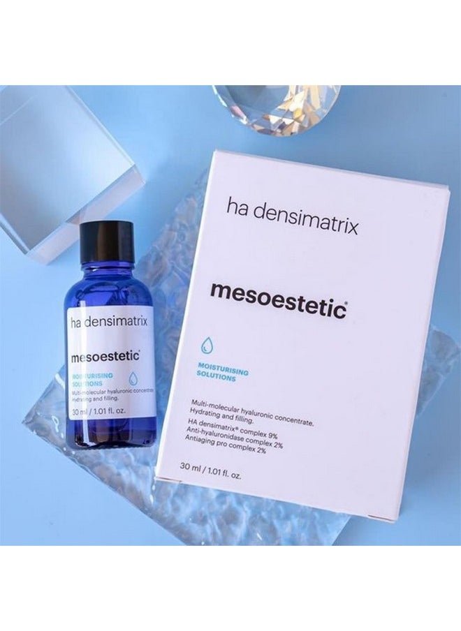 Mesoestetic HA Densimatrix Concentrate 30ml