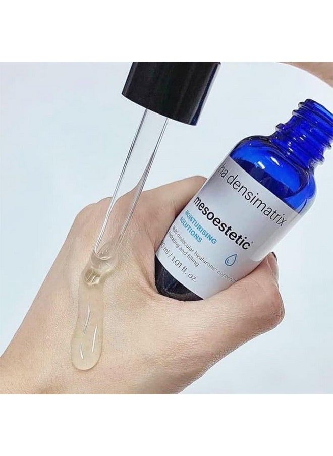 Mesoestetic HA Densimatrix Concentrate 30ml