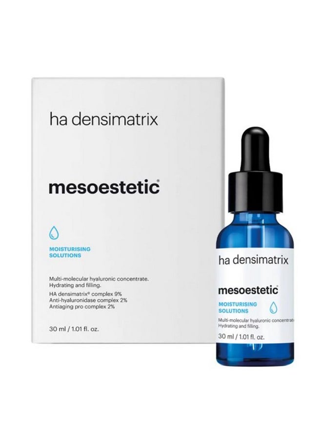 Mesoestetic HA Densimatrix Concentrate 30ml