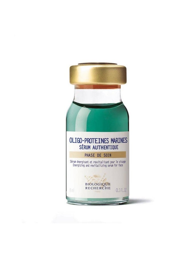 Biologique Recherche OLIGO-PROTEINES MARINES SERUM 0.3 oz