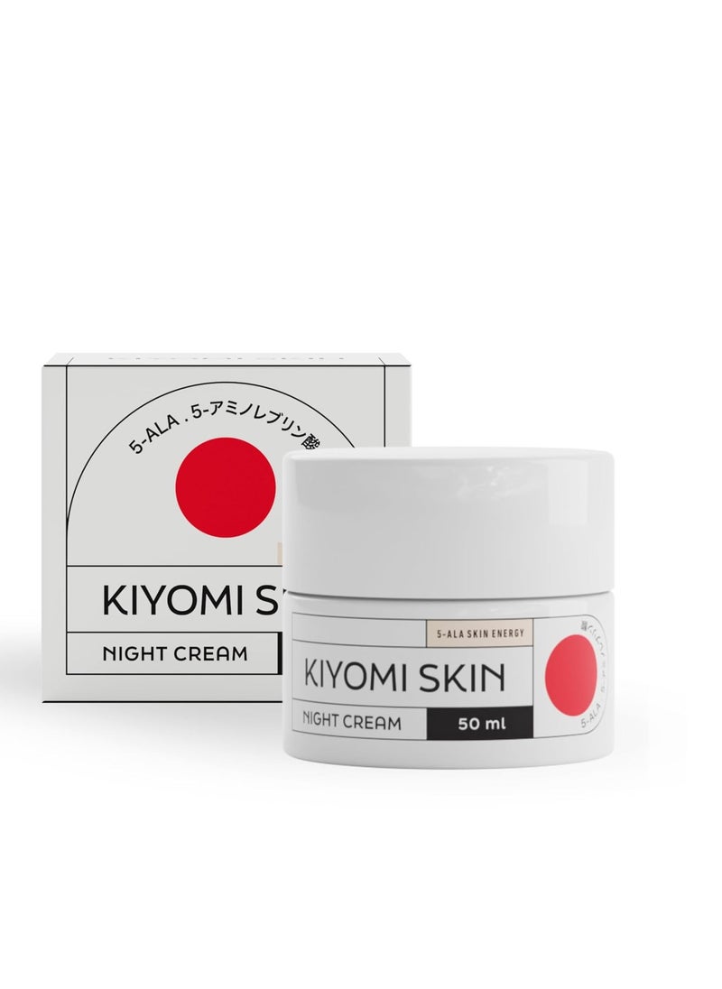 Night Cream