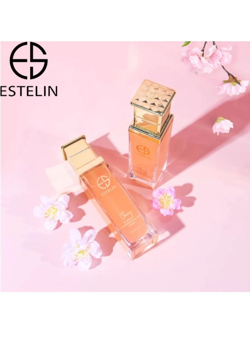 Cherry Blossom Micro Nutritive Essence Lotion 100ml