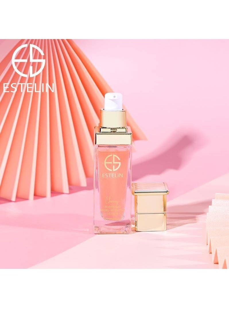 Cherry Blossom Micro Nutritive Essence Lotion 100ml