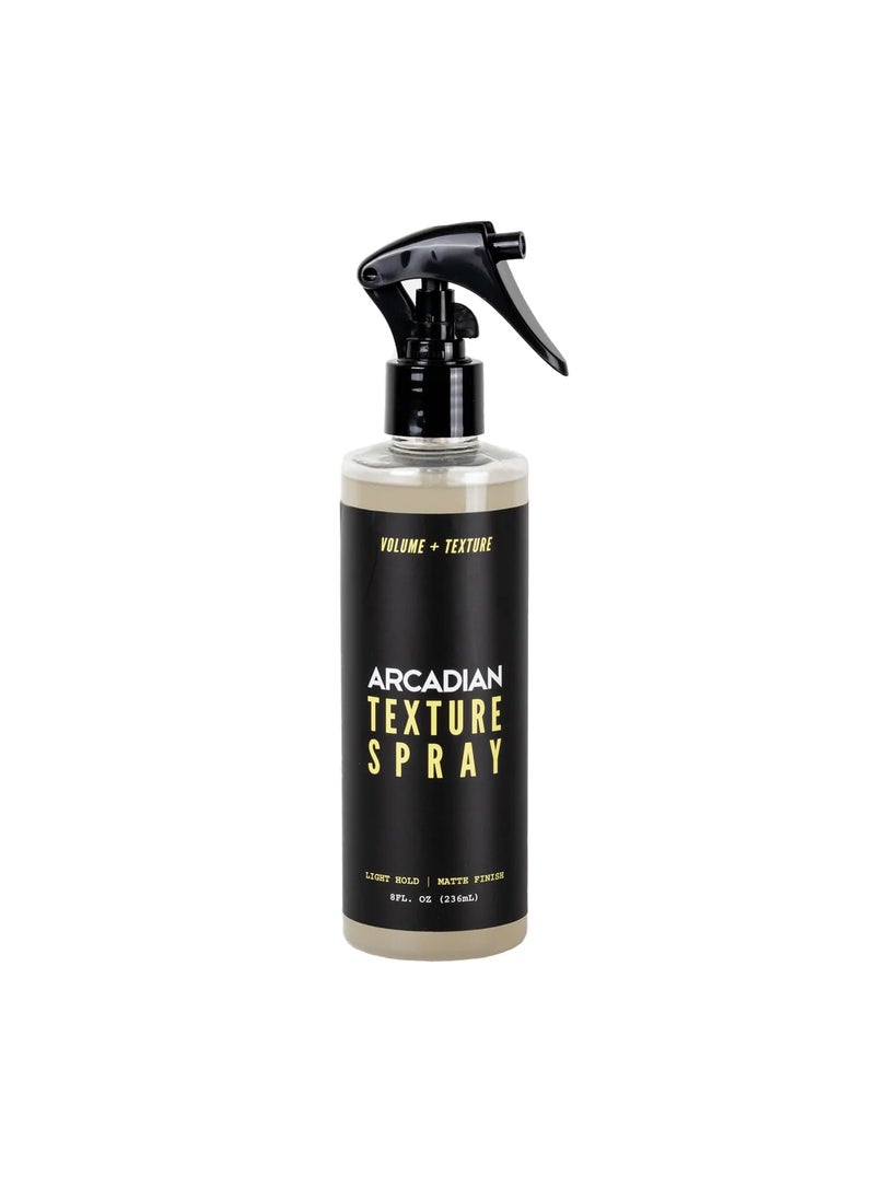 Arcadian Grooming Texture Spray 236ml