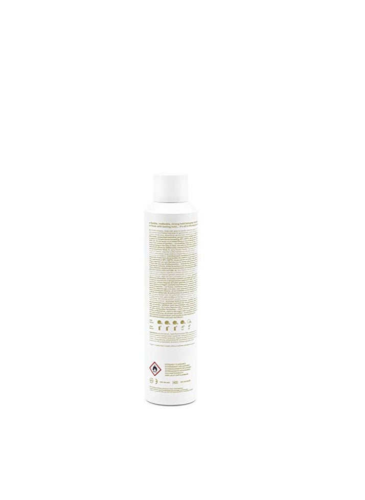 Evo- miss malleable flexible hairspray 300ml