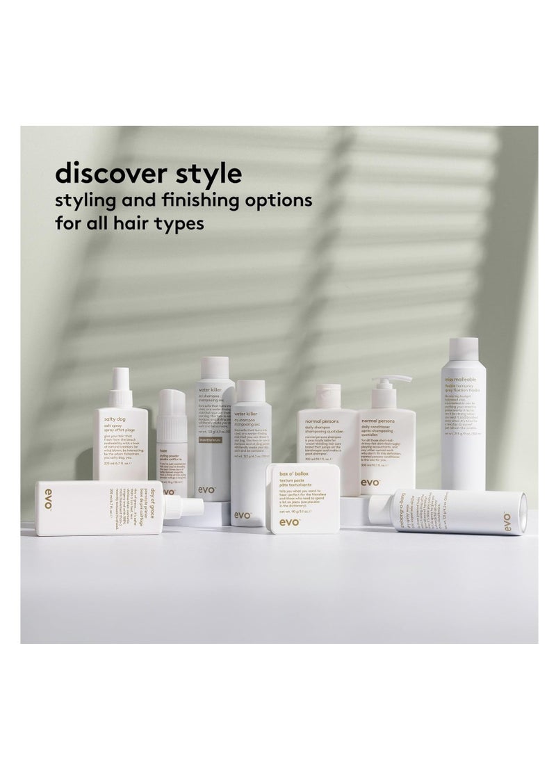 Evo- day of grace pre-style primer 200ml