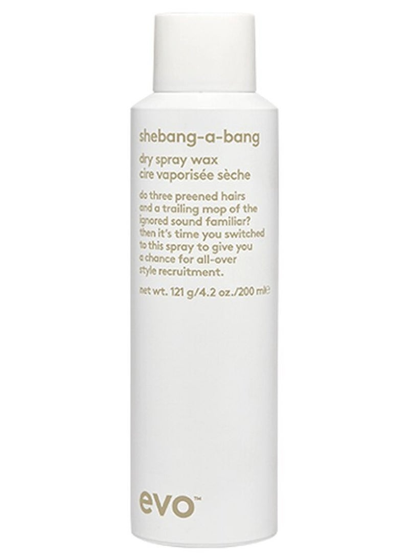 Evo-love touch shine spray 100ml