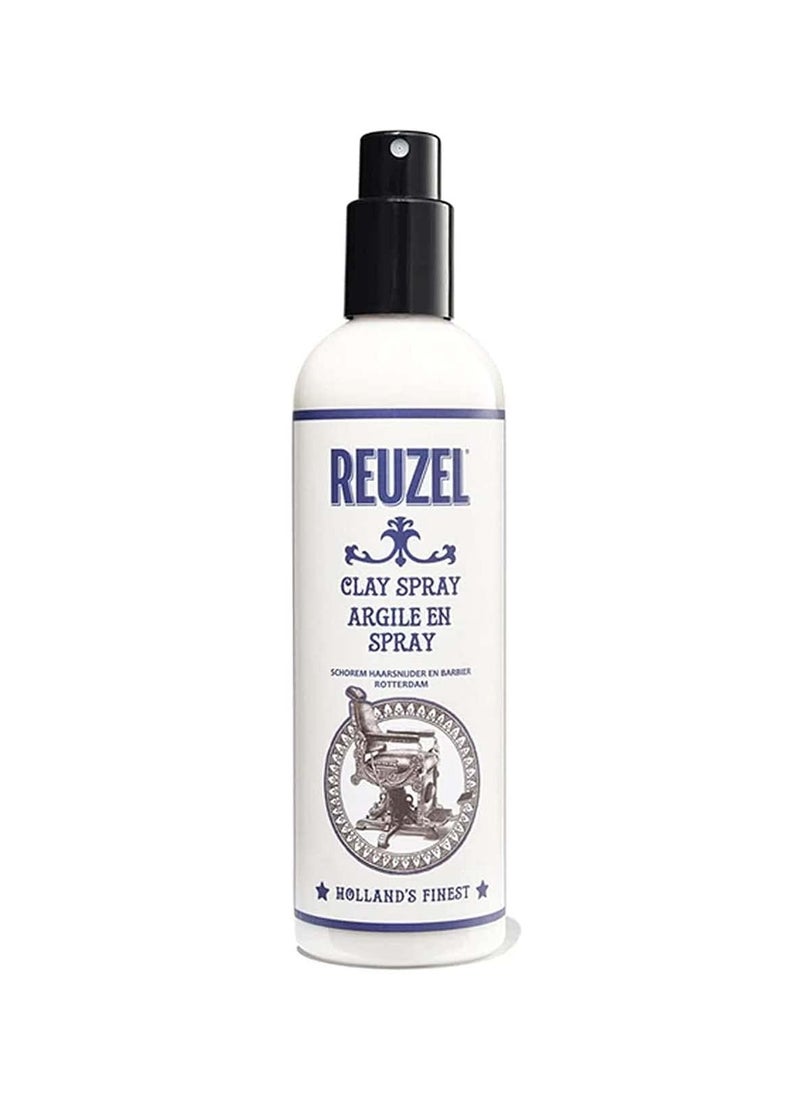 Clay Spray - 3.38oz/100ml