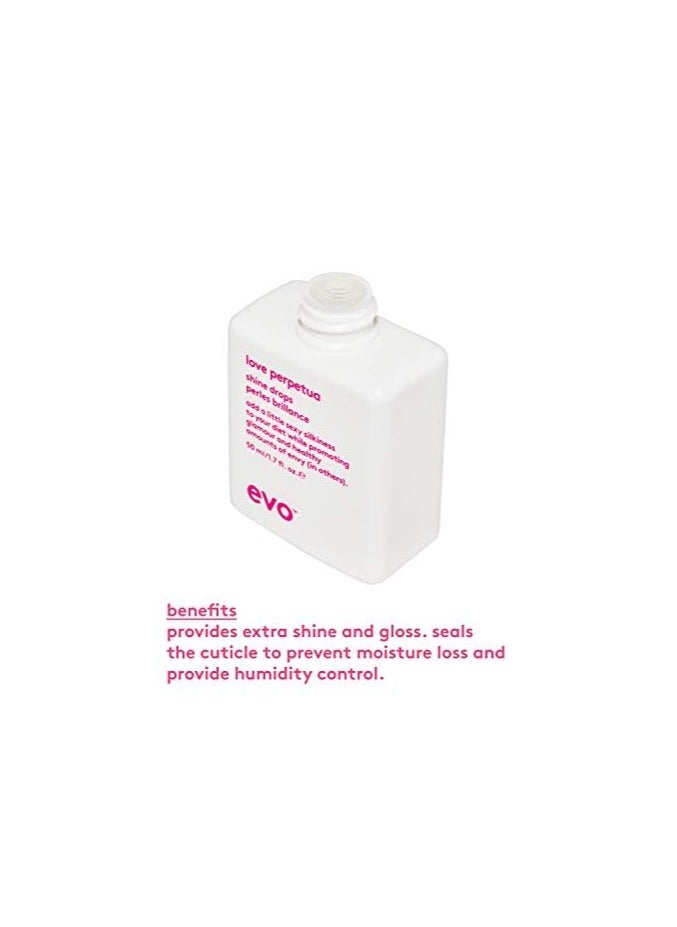 Evo- love perpetua shine drops 50ml