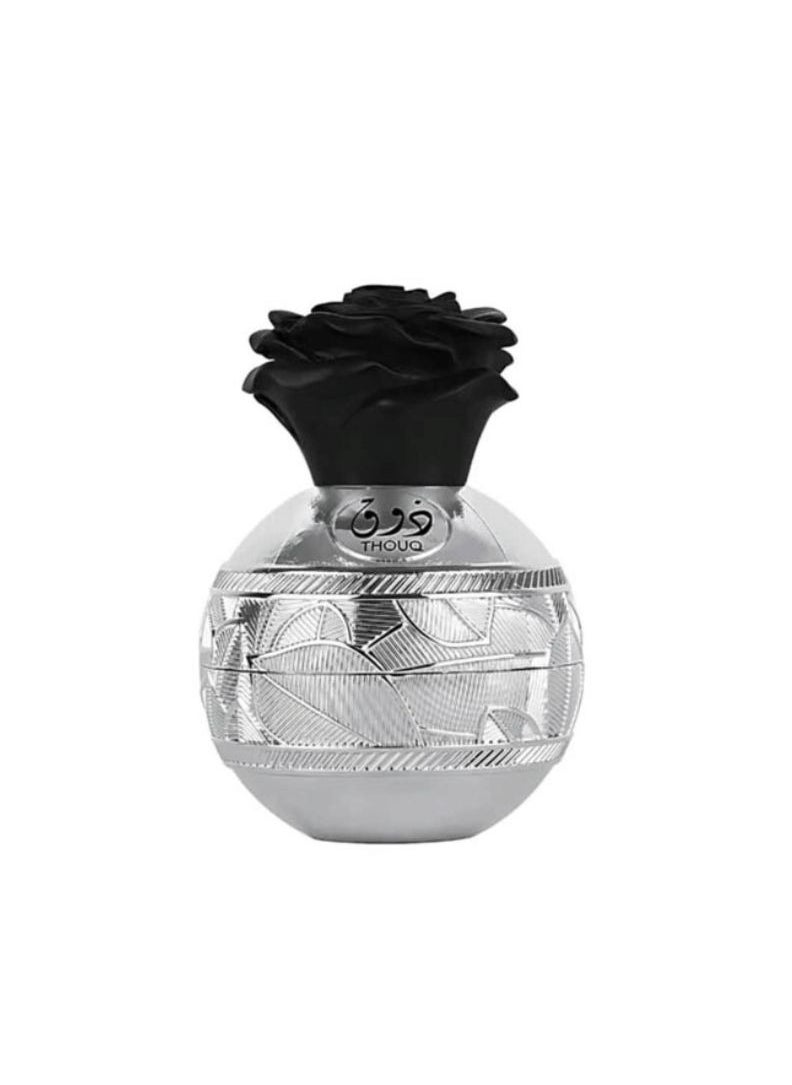 Lattafa Pride Thouq Eau de Parfum – Unisex – 80ml (2.7 oz)