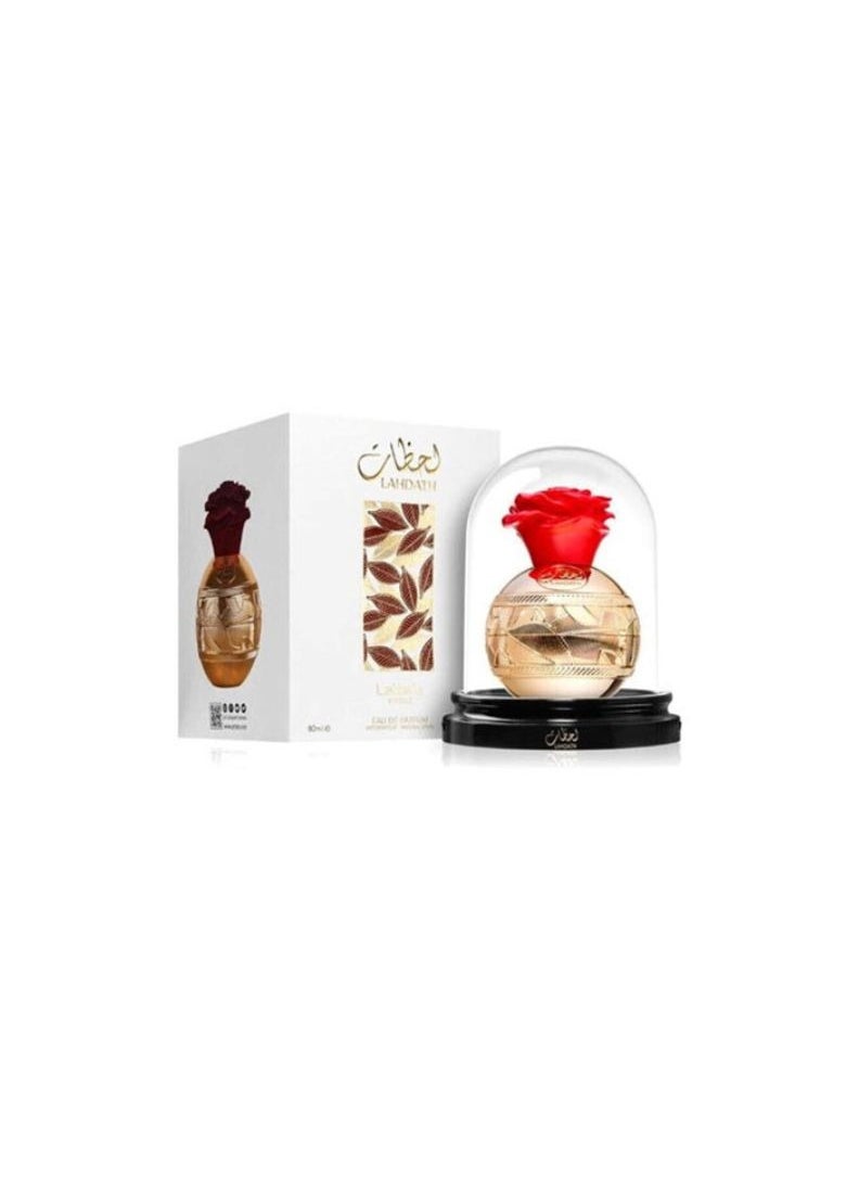 Lattafa Pride Lahdath Eau de Parfum – Unisex – 100ml (3.4 oz)