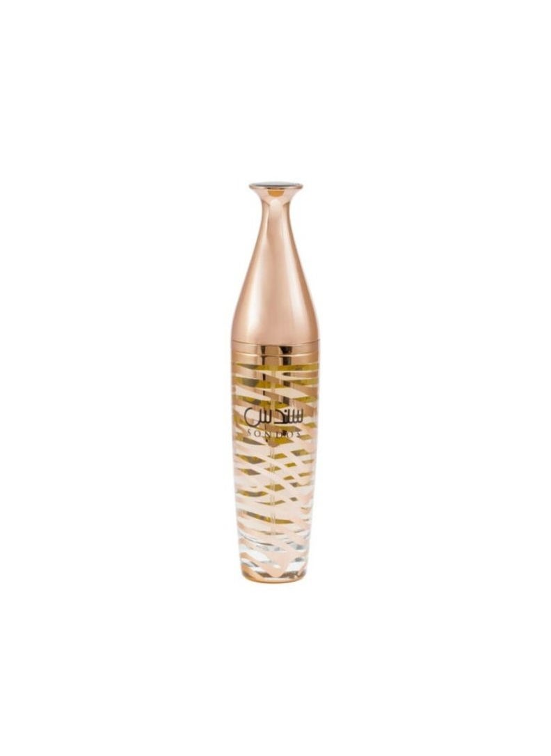 Lattafa Sondos Eau de Parfum – Unisex – 100ml (3.4 oz)