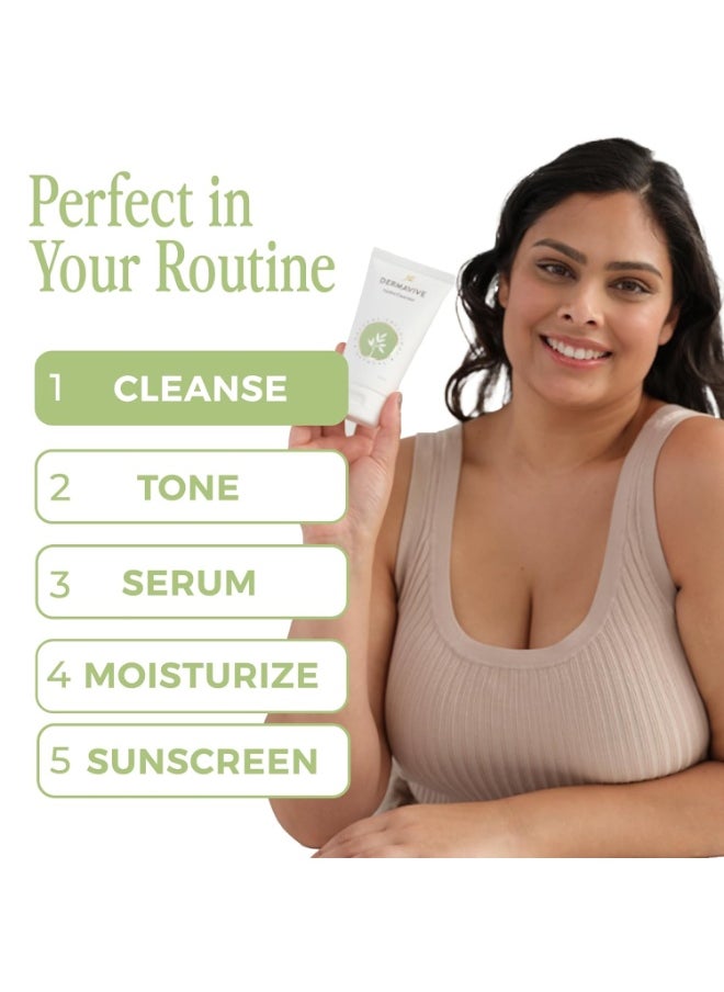 Hydra Cleanser - 120 mL
