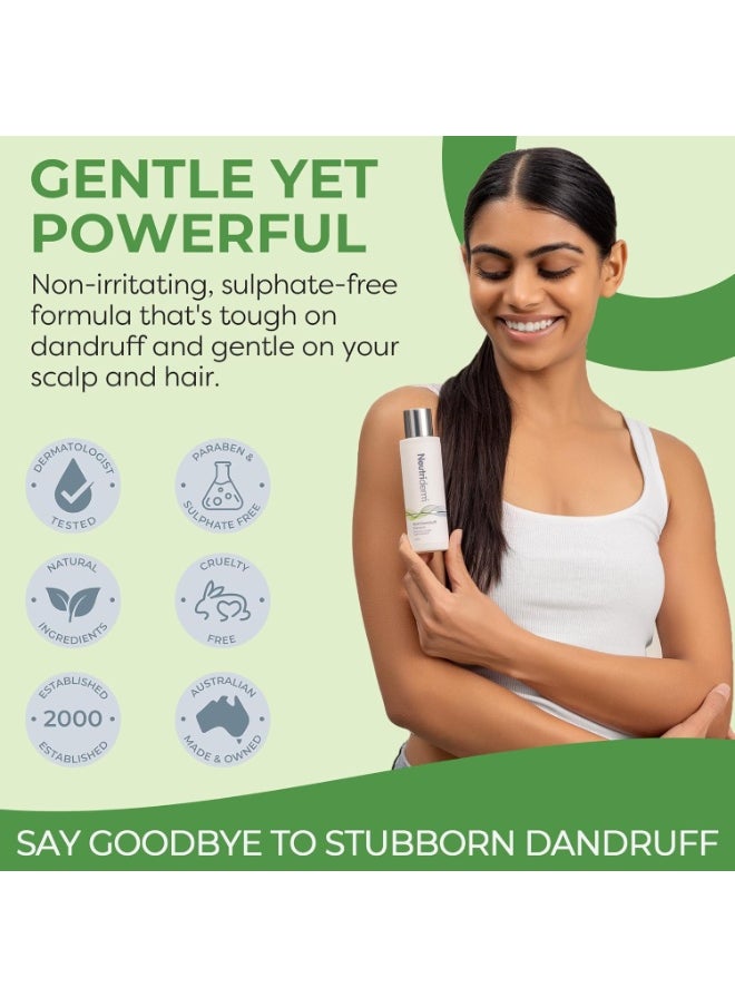 Anti Dandruff Shampoo - 120 mL