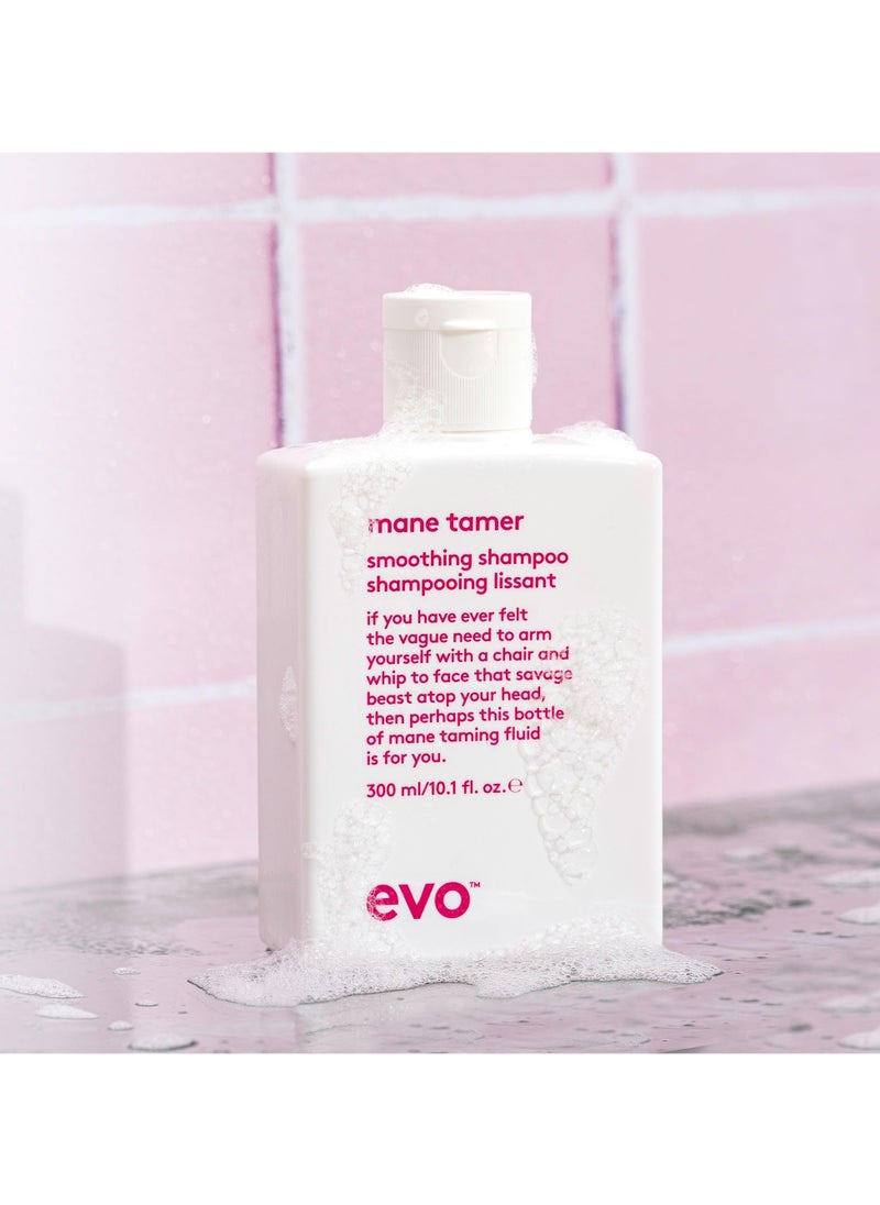 Evo-mane tamer shampoo 300ml