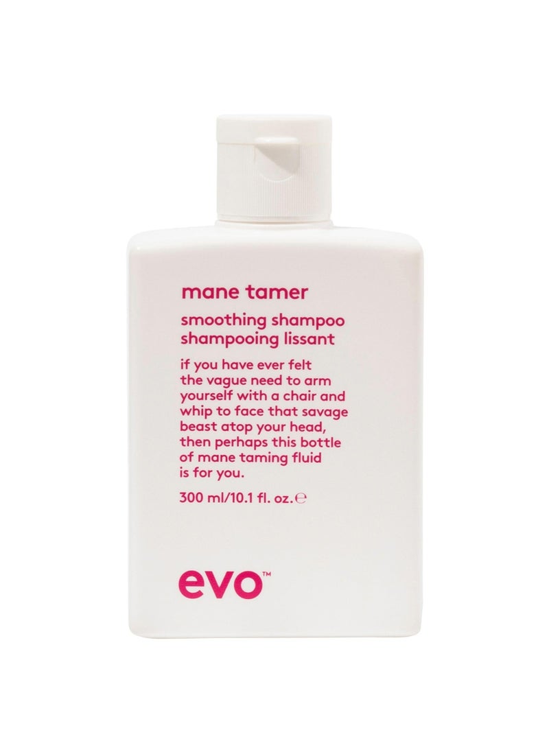 Evo-mane tamer shampoo 300ml