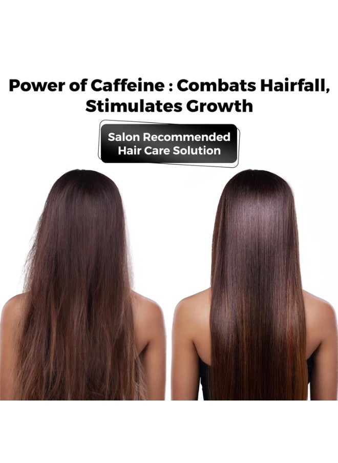 Caffeine Shampoo 200 ml