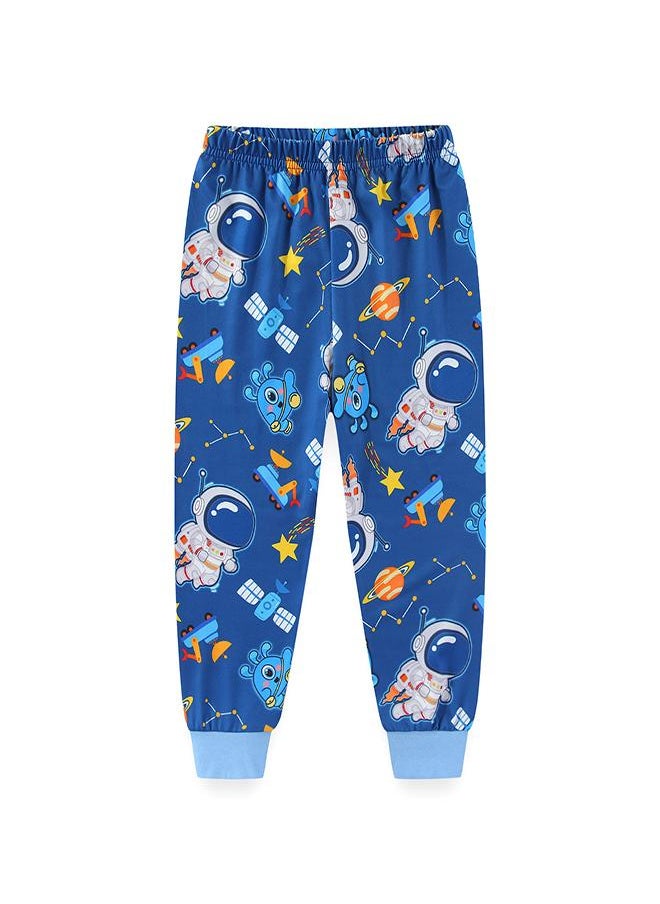 Space Ranger on Galaxy Quest Pajama Set
