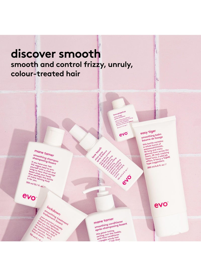 Evo-mane tamer conditioner 300ml
