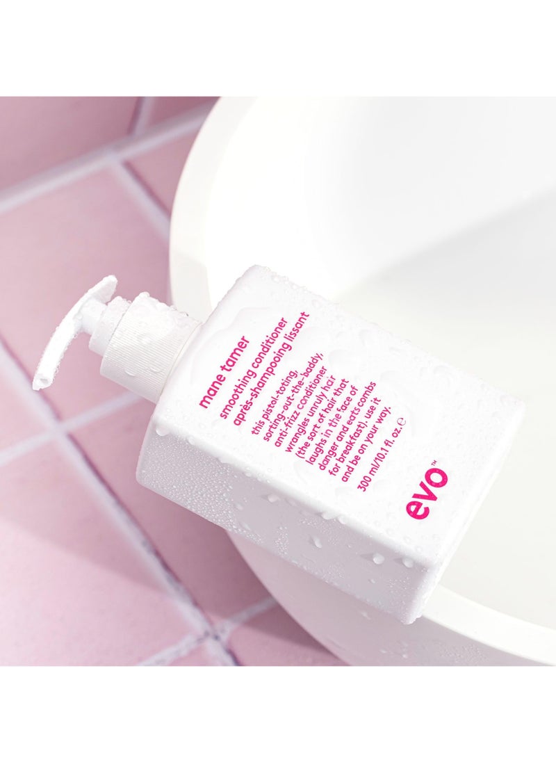 Evo-mane tamer conditioner 300ml