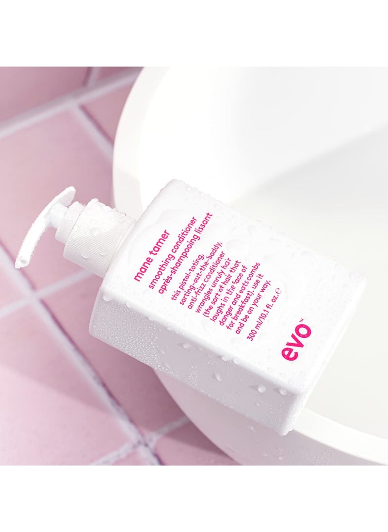 Evo-mane tamer conditioner 300ml