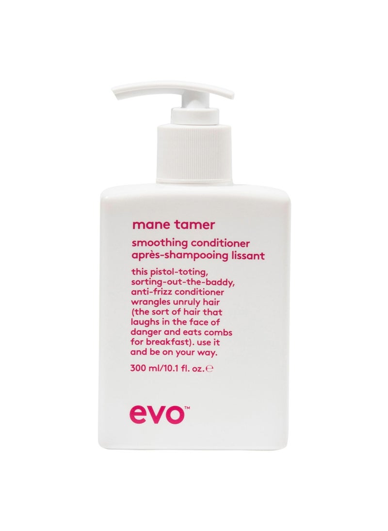 Evo-mane tamer conditioner 300ml